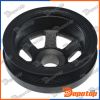 Poulie damper vilebrequin pour MERCEDES | RKP-ME-020, 001-10-22829